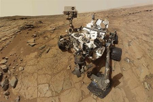 Second computer glitch shuts down NASA Mars rover