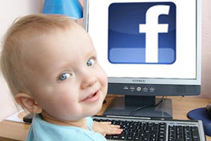 Monitoring your kids on Facebook? That’s so 2009