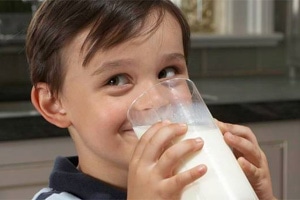 Skimmed milk can make kids obese | Health News - The Indian Express