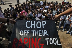Broadcast body bars Sony from airing gangrape re-enactment News Archive