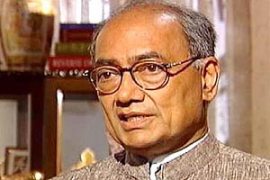 Divijay singh, Congress digvijay, media corruption, media breaking news, media corrupt, sensational media, sensational news, indian media corrupt, maulana masood azhar, pakistan sponsored terror