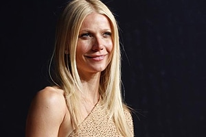Gywneth Paltrow allows children to indulge in candy | Entertainment