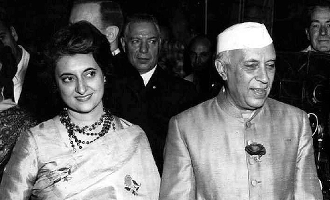 Jawaharlal Nehru’s aide Som Nath Dhar pens book | India News - The ...