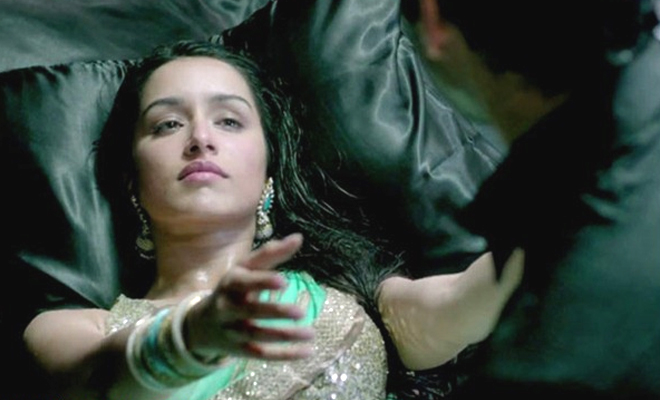 I Was Keen On Doing Romantic Filmsays Aashiqui 2 Actress Shraddha 