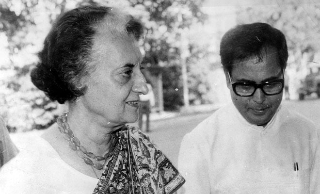 WikiLeaks US cables: After Pokharan blast,Indira Gandhi offered nuclear ...