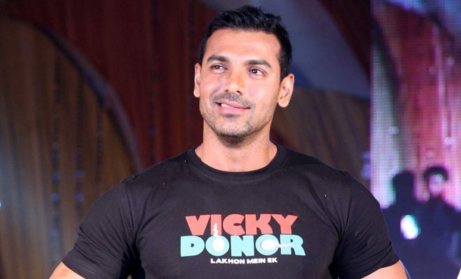 John Abraham awarded as Creative Entrepreneur of the Year ...