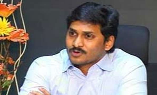 Jagan Reddy Moves Court Seeking CBI To Act As Per SC Order | India News ...