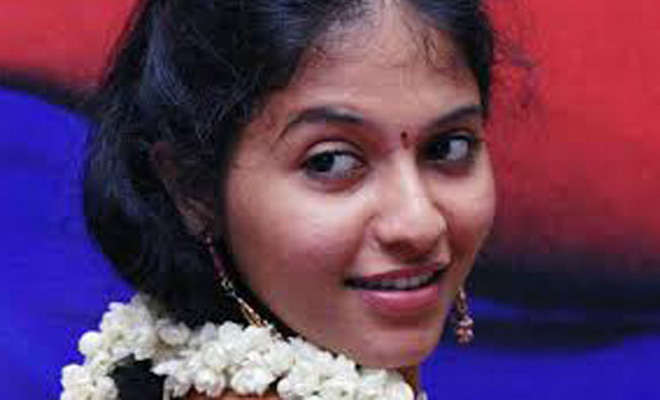 Anjali Sex Hd Photos - Missing' actress Anjali makes 'dramatic' appearance before police | India  News,The Indian Express