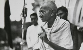 Mahatma Gandhi, gandhi jayanti, nathuram godse