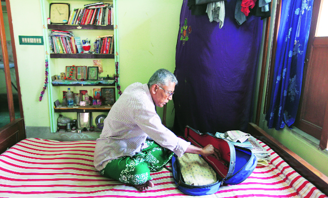 Latest News On Sudipta Gupta Get Sudipta Gupta News Updates Along With