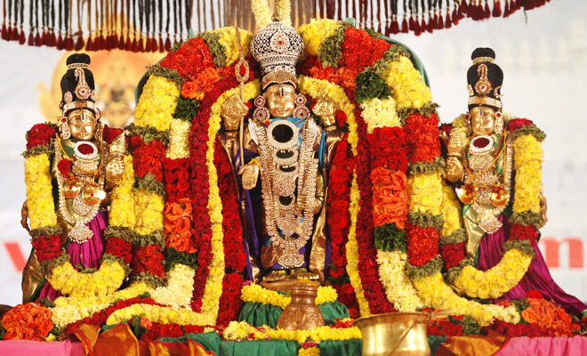 NRI devotee donates Rs 16 crore to Tirupati Balaji temple | News Archive  News,The Indian Express