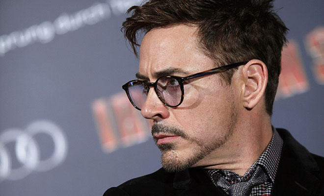 Tony Stark Marvel kinematografiya koinoti  Vikipediya