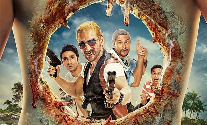 Saif Ali Khan happy as Go Goa Gone gets ‘A’ certificate without any ...