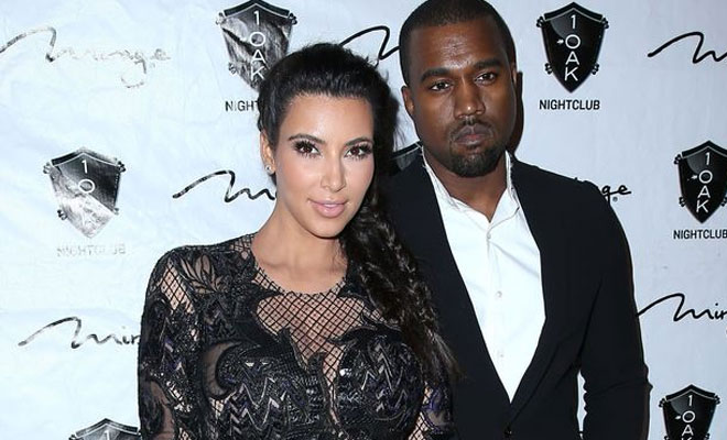 Kim Kardashian,Kanye West might be homeless | Hollywood News - The ...