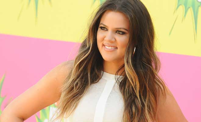 I don’t care what size I am: Khloe Kardashian | Entertainment-others ...