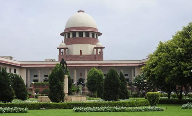 Supreme Court stays demolition of Mumbai’s residential complex | India ...