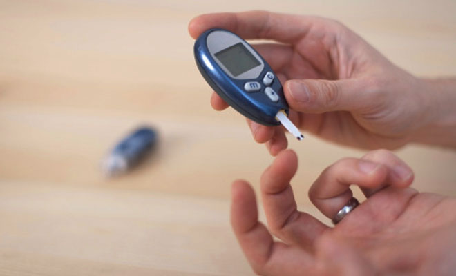 Artificial sweetener raises blood sugar