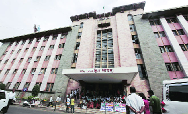 Community halls disappear from PMC official records | Pune News - The ...