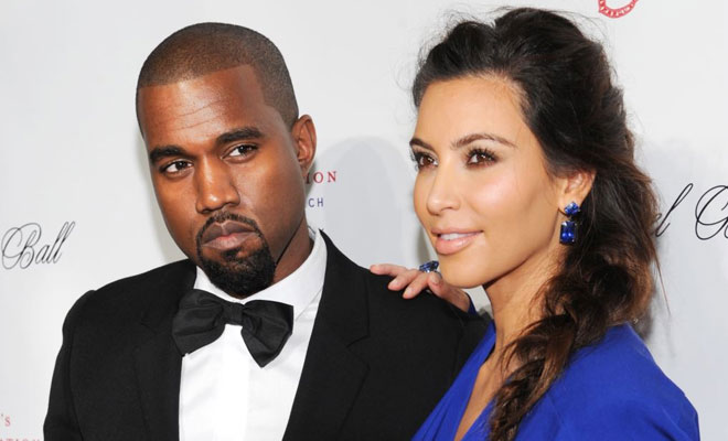 Kim Kardashian,Kanye West have no plans to get married | Hollywood News