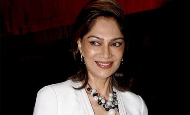 Bollywood films don’t show progressive women: Simi Garewal | Bollywood ...