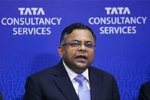 Tata Consultancy Services to engage 4,000 IT professional in Odisha ...