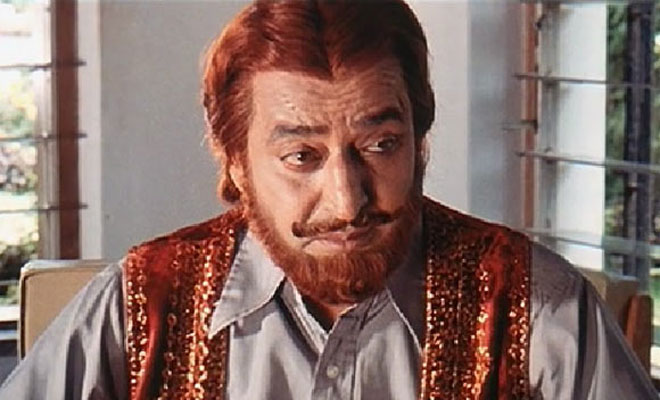 Pran Sikhand okay with Zanjeer remake? | Entertainment News,The Indian