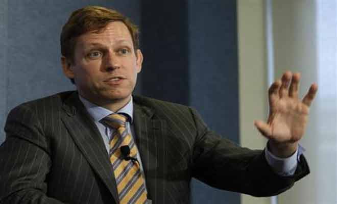 Paypal Founder Invests In Floating Autonomous Cities – GTST