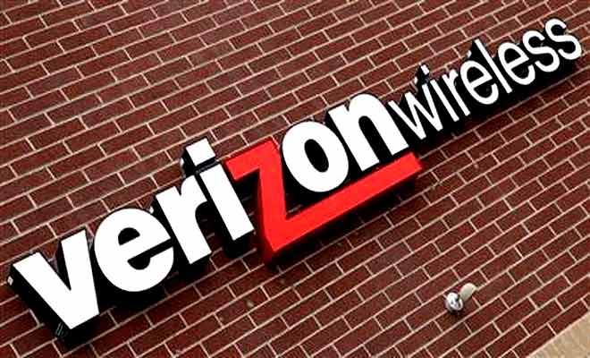 Verizon Pearland