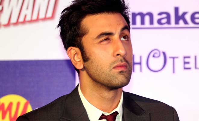 Ranbir Kapoor: I am ambitious,have miles to go as an actor | Entertainment  News,The Indian Express
