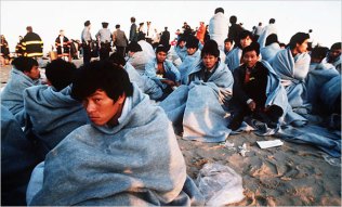 Ecuador smashes India-to-US migrant smuggling ring