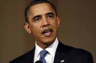 Barack Obama rules out unilateral action on Syria