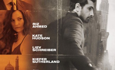 The Reluctant Fundamentalist