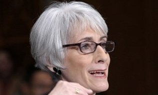 Sherman to travel to India prior to John Kerry’s visit