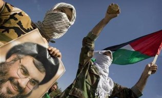 Hezbollah intensifies battle in Syria as Israel threatens more strikes