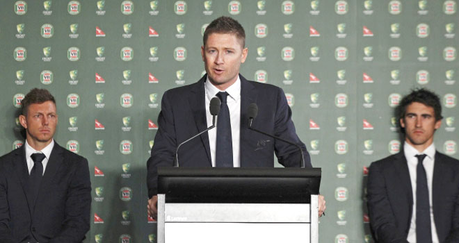 Underdogs Australia ready to bring back Ashes urn home: Michael Clarke