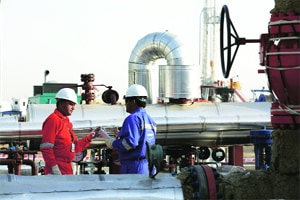 DGH rejects Cairn Indias Barmer restoration plea