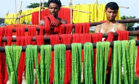 Narendra Modi, India Handloom, india Handloom Industry, Handloom Industry India, Textile india, Textile industry india, india textile industry, Modi policies, Modi news, India News, Indian Express, #ExpressExplained