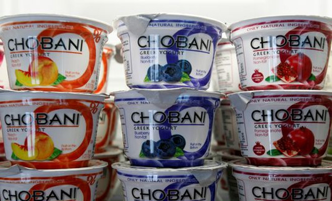 Probiotic yogurt may change brain function | Lifestyle News,The Indian