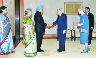 Japan set to enter Indian defence market