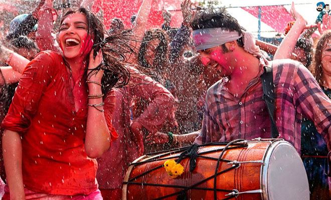 Movie Review: Yeh Jawaani Hai Deewani 