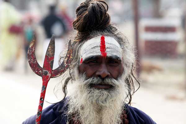 Maha Kumbh on the Banks of Sangam | Picture Gallery Others News - The ...