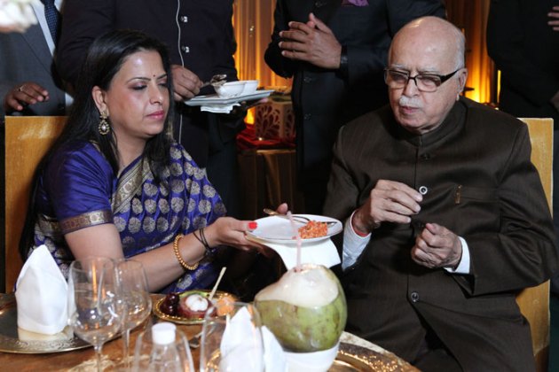 advani