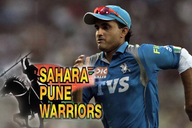 Meet the teams of IPL6 | Sports Gallery News - The Indian Express