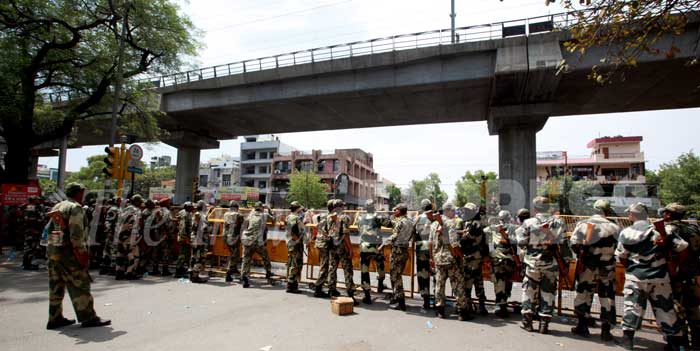 1984 Anti-sikh Riots: Protest Against Sajjan Kumar’s Acquittal ...