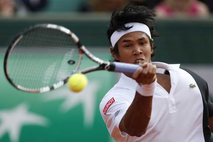 Somdev Devvarman
