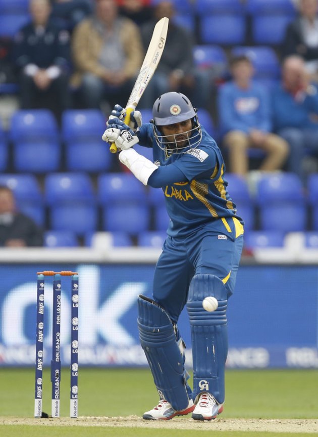 Icc Champions Trophy India Storm Into Final With Crushing Win Over Sri Lanka Sports Gallery 6298