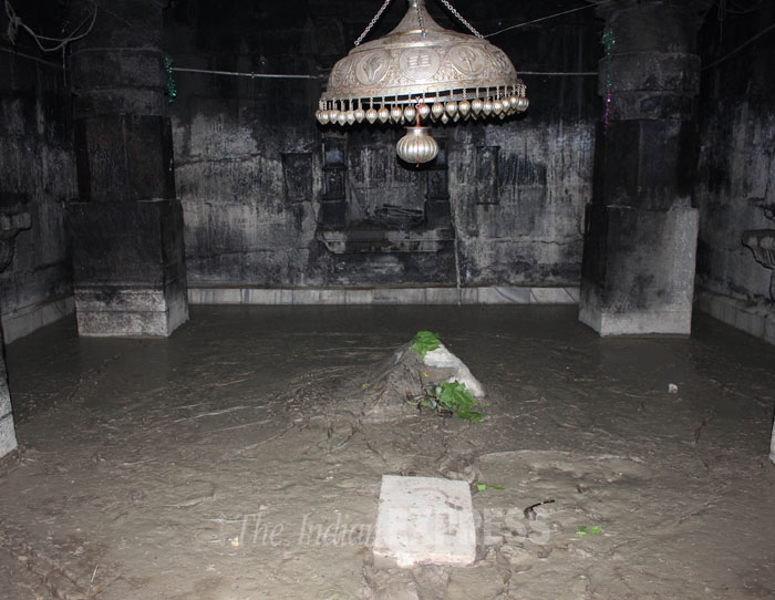 Kedarnath turns into a ghost town after Uttarakhand floods ...