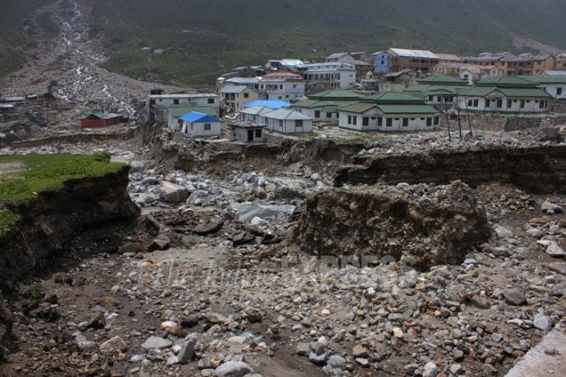 case study on kedarnath flood