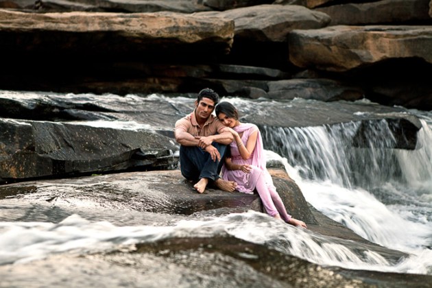 Prateik-Amyra