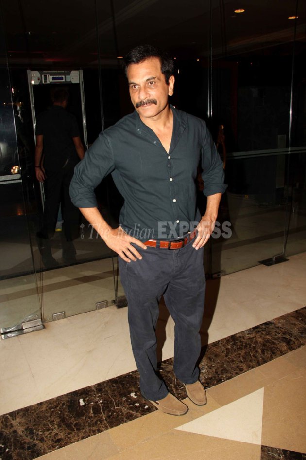 Bhaag Milkha Bhaag success bash with Sonam Kapoor,Farhan Akhtar ...